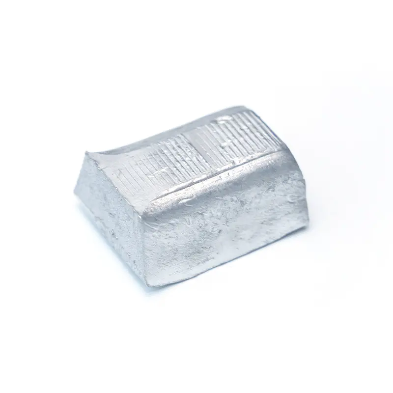 Hliník Titanium Boron Master Alloy