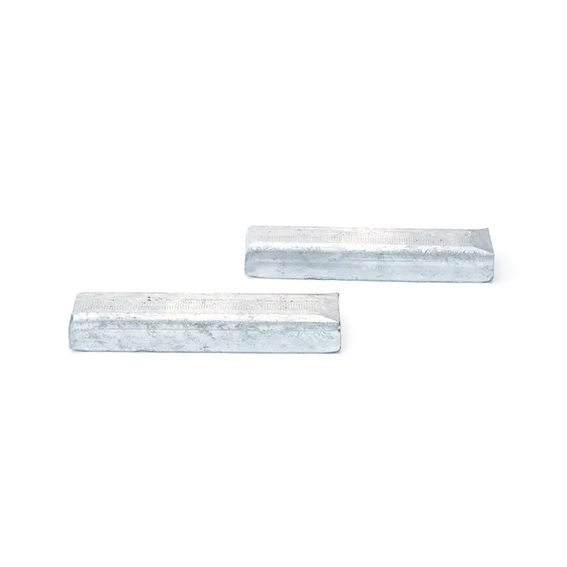 Hliník Vanadium Master Alloy