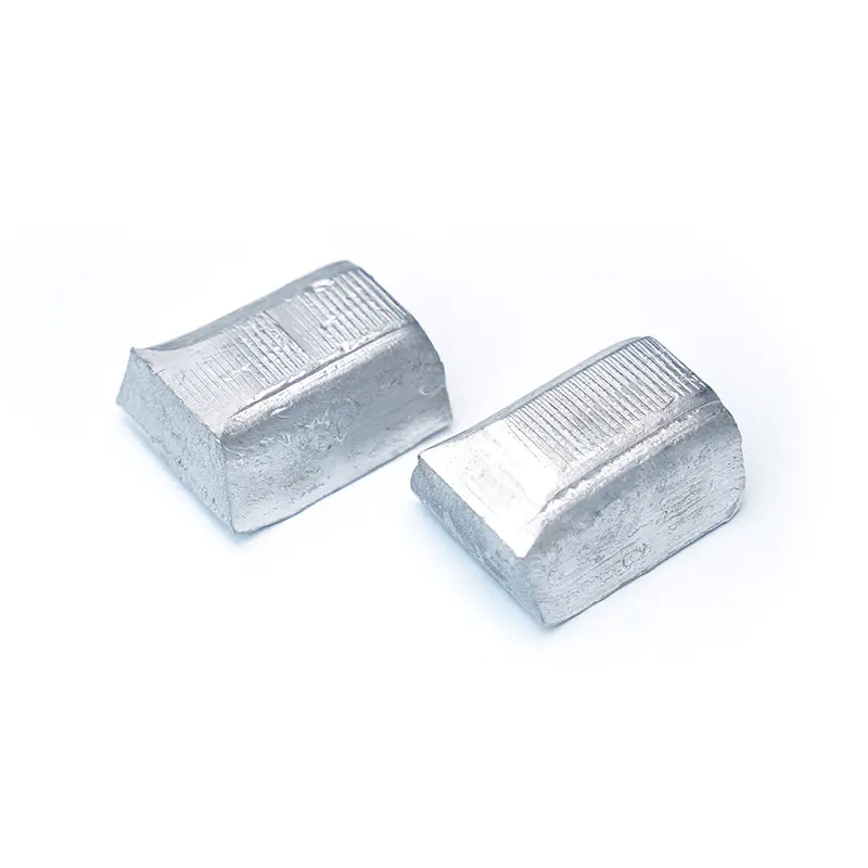 Hliník Titanium Boron Master Alloy