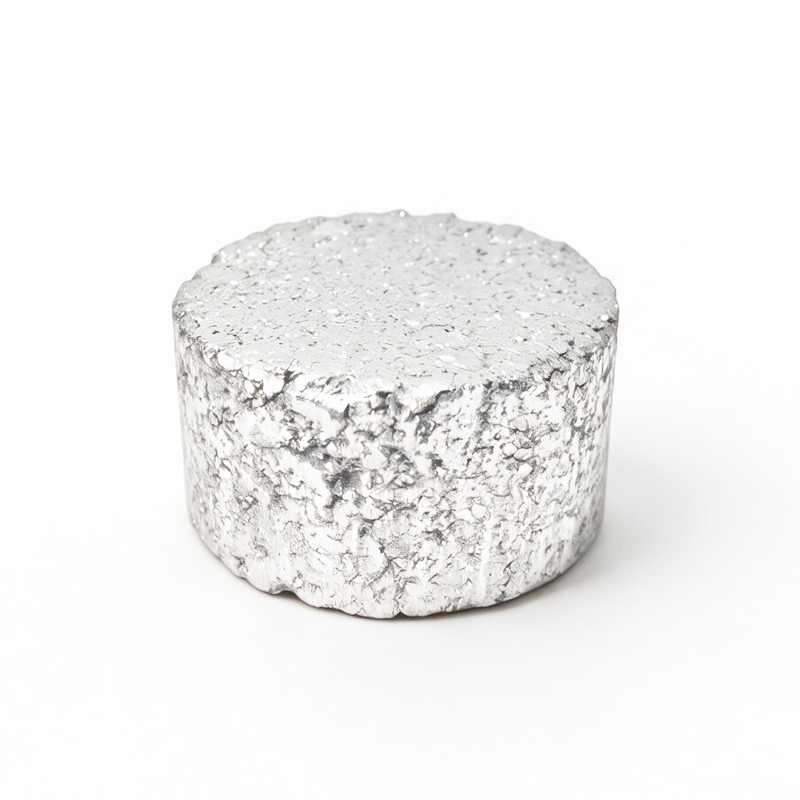Hliníková slitina Silicon Master Alloy